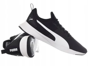 Buty męskie Puma Flyer Runner 192257-09 sneakersy męskie - Sneakersy męskie - miniaturka - grafika 1