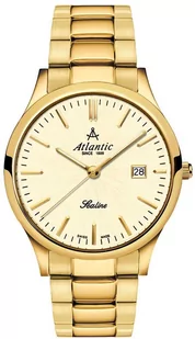 Zegarek Atlantic 62346.45.31 - Zegarki męskie - miniaturka - grafika 1