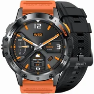 Smartwatch - Gravity GT22-3 - miniaturka - grafika 1