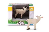 Figurki dla dzieci - Mini farma Koziołek - miniaturka - grafika 1