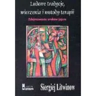 Książki medyczne - Zdejmowanie uroków jajem, Siergiej Litwinow - miniaturka - grafika 1