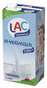 Mleko 3.5% B/L 1 l Schwarzwaldmilc - Mleko - miniaturka - grafika 1