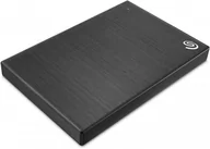 Dyski HDD - Seagate One Touch Portable 1TB (STKB1000400) - miniaturka - grafika 1