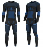 Pozostała odzież narciarska - VIKING DANTE MÄSKA BIELIZNA TERMOAKTYWNA XL - miniaturka - grafika 1