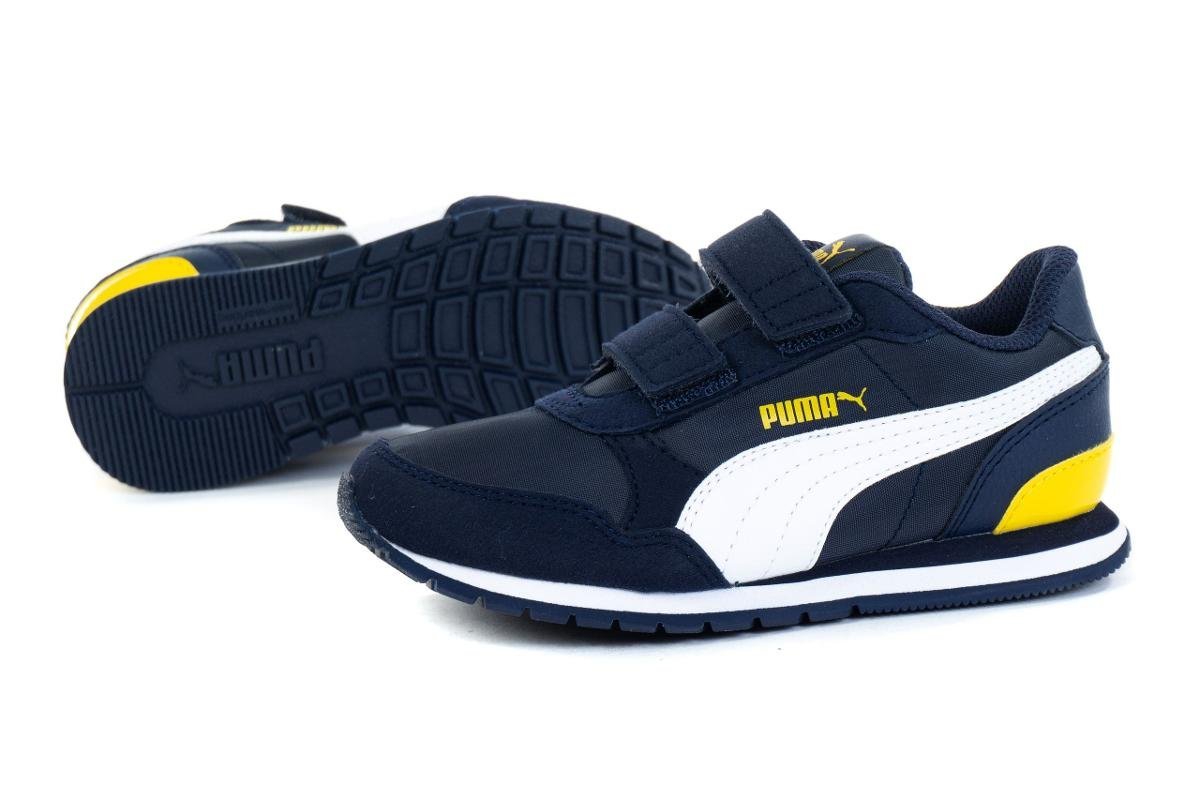 Puma, Buty dziecięce, St Runner V2 Nl V Ps, 36529426