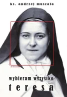 Biografie i autobiografie - Wybieram wszystko - miniaturka - grafika 1