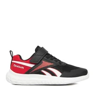 Buty dla chłopców - Sneakersy Reebok CEO-23KC2330(IV)CH Czarny - miniaturka - grafika 1