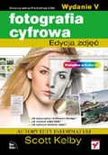 Grafika i DTP - Fotografia cyfrowa. Edycja zdjęć - miniaturka - grafika 1