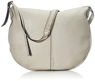 Torebki damskie - Liebeskind Berlin Damskie Naomi Natural Sheep Hobo L, Oatmilk-9000 - miniaturka - grafika 1