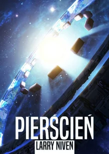 Larry Niven Pierścień - Fantasy - miniaturka - grafika 1