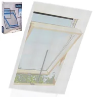 Zwalczanie i odstraszanie szkodników - Orion Moskitiera na okno dachowe 9640AL 9640AL SAM ONE SIZE - miniaturka - grafika 1