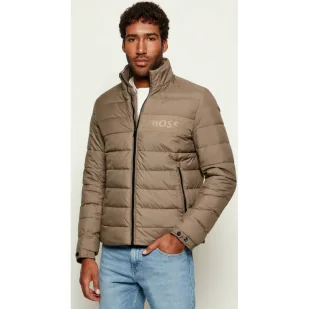BOSS BLACK Kurtka H-Cenitos | Regular Fit - Kurtki męskie BOSS BLACK Kurtka H-Cenitos | Regular Fit - Kurtki męskie - miniaturka - grafika 1