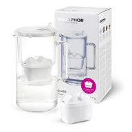 AQUAPHOR DZBANEK SZKLANY+ WKŁAD MAXFOR