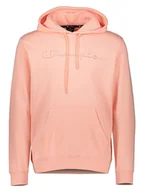 Bluzy sportowe męskie - Champion Bluza w kolorze łososiowym - miniaturka - grafika 1