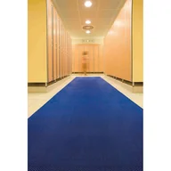 Pozostałe wyposażenie warsztatu - PARTNER B2B Uniwersalna mata winylowa, 5 mm, szerokość 1,2, niebieska 12217 - miniaturka - grafika 1