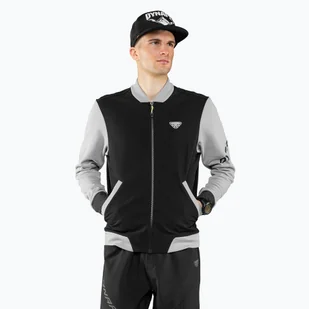 Bluza męska DYNAFIT 24/7 PTC Varsity alloy - Bluzy męskie - miniaturka - grafika 1