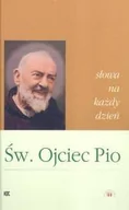 Aforyzmy i sentencje - Słowa na każdy dzień - miniaturka - grafika 1