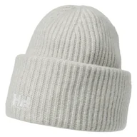 Czapki damskie - SOFT RIB BEANIE - miniaturka - grafika 1