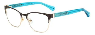 Okulary korekcyjne Kate Spade CHARLEE 09Q - Okulary korekcyjne, oprawki, szkła - miniaturka - grafika 1