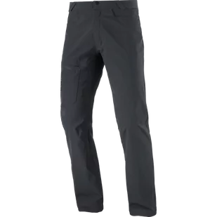 SPODNIE MĘSKIE SALOMON WAYFARER M C21060 - Spodnie sportowe męskie - miniaturka - grafika 1