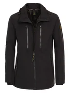 Kurtki i kamizelki sportowe męskie - CASAMODA Kurtka funkcyjna w kolorze czarnym - miniaturka - grafika 1