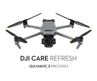 Akcesoria do drona - DJI Care Refresh Mavic 3 Pro CINE (1 rok) - miniaturka - grafika 1
