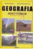 Materiały pomocnicze dla uczniów - LITERAT Repetytorium Geografia - Geografia fizyczna - miniaturka - grafika 1