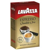 Kawa - Lavazza Espresso Qualita Oro 250g - miniaturka - grafika 1