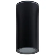 Lampy ogrodowe - Kanlux 36642 - Oświetlenie zewnętrzne punktowe AQILO 1xE14/10W/230V IP65 czarny - miniaturka - grafika 1