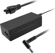Zasilacze do laptopów - Zasilacz do laptopa HP AC Adapter - 90W PFC Smart - miniaturka - grafika 1