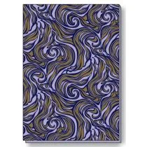 ROSSI Notes ozdobny A5 BR NP L71 C - Notesy i bloczki - miniaturka - grafika 2