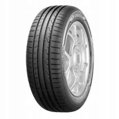 Opony letnie - 1 195/65R15 Dunlop Sport Bluresponse - miniaturka - grafika 1