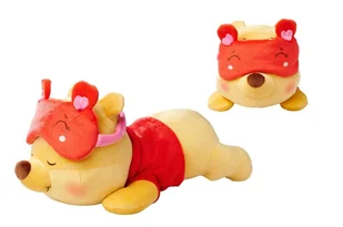 Disney WTP Relaksujący Kubuś 40cm - Maskotki i pluszaki Disney WTP Relaksujący Kubuś 40cm - Maskotki i pluszaki - miniaturka - grafika 1