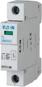 Inne akcesoria elektryczne - Ogranicznik przepięć napięcie pracy 460 V SPCT2-460/1 - miniaturka - grafika 1