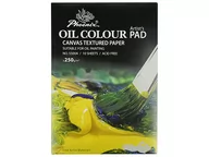 Podobrazia, bloki, papiery - Blok do farb olejnych, A3, 10 arkuszy - miniaturka - grafika 1