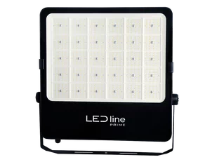 Naświetlacz 400W 4000K LED line PRIME Floodlight 155x70° (T2) - Lampy pozostałe - miniaturka - grafika 1