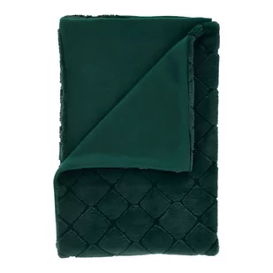 Koc 130x170 cm Cosy Diamond - Catherine Lansfield - Koce - miniaturka - grafika 1