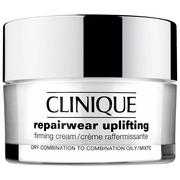 Kremy do twarzy - Clinique Repairwear Uplifting Firming Cream typ skóry 2/3 Skóra mieszana w stronę tłustej Krem do twarzy 50ml - miniaturka - grafika 1