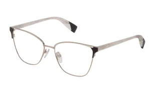 Okulary FURLA VFU360-540492. Okulary, Kolor złoty. Kobieta. - Okulary przeciwsłoneczne - miniaturka - grafika 1