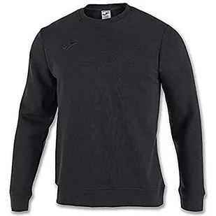 Joma Męska bluza Santorini niebieski czarny 3XS 100886.100.3XS - Bluzy męskie - miniaturka - grafika 1