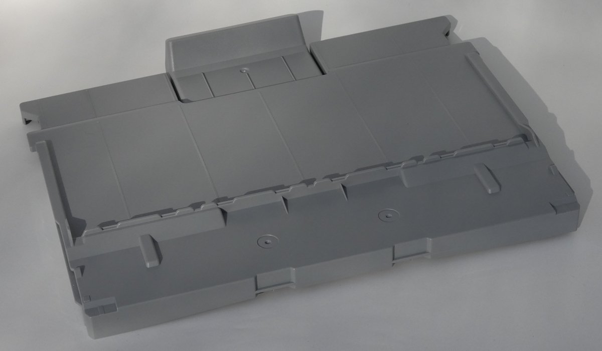 Brother EXIT TRAY ASSY