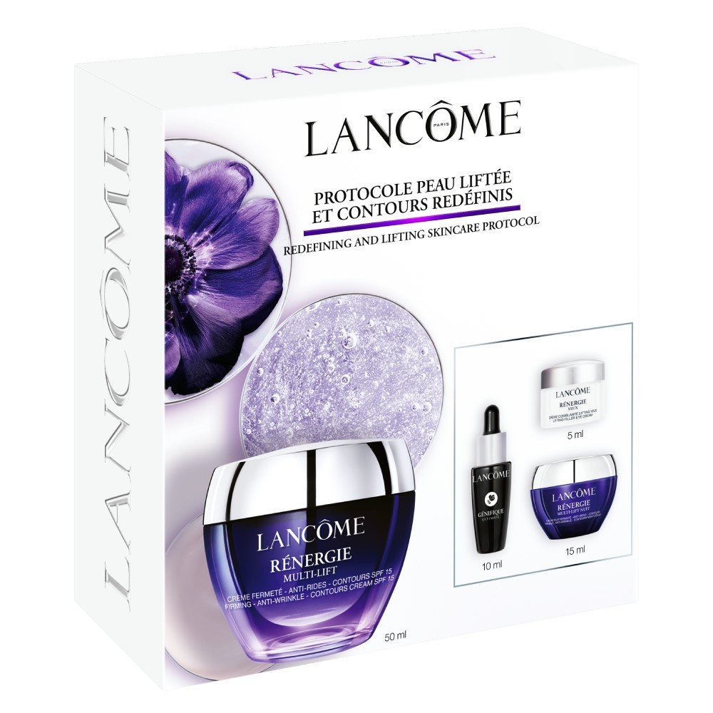 Lancôme Zestaw Renergie Multi-Lift Cream Set