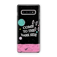 Etui i futerały do telefonów - ERT GROUP etui na telefon Samsung S10 PLUS, case oryginalny i oficjalnie licencjonowany przez Star Wars, wzór Gwiezdne Wojny 037, optymalnie dopasowane, plecki z TPU - miniaturka - grafika 1