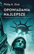 E-booki - fantastyka i horror - Opowiadania najlepsze - miniaturka - grafika 1