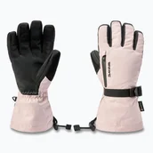 Rękawice narciarskie - Rękawice snowboardowe damskie Dakine Sequoia Gore-Tex Glove - miniaturka - grafika 1