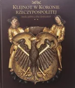 Książki o kulturze i sztuce - Klejnot w Koronie Rzeczypospolitej Tom 2 - miniaturka - grafika 1