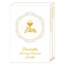 Pakiet Pamiątka Pierwszej Komunii Świętej/Biblia dla dzieci - Albumy fotograficzne - miniaturka - grafika 2