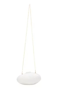 faina Torebka damska Bag Clutch, biały, jeden rozmiar - Torebki damskie - miniaturka - grafika 1