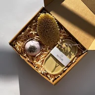 Zestawy upominkowe - Zestaw prezentowy - Moje Spa - miniaturka - grafika 1