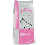 Arion Original Adult Small Breed Chicken & Rice 20kg